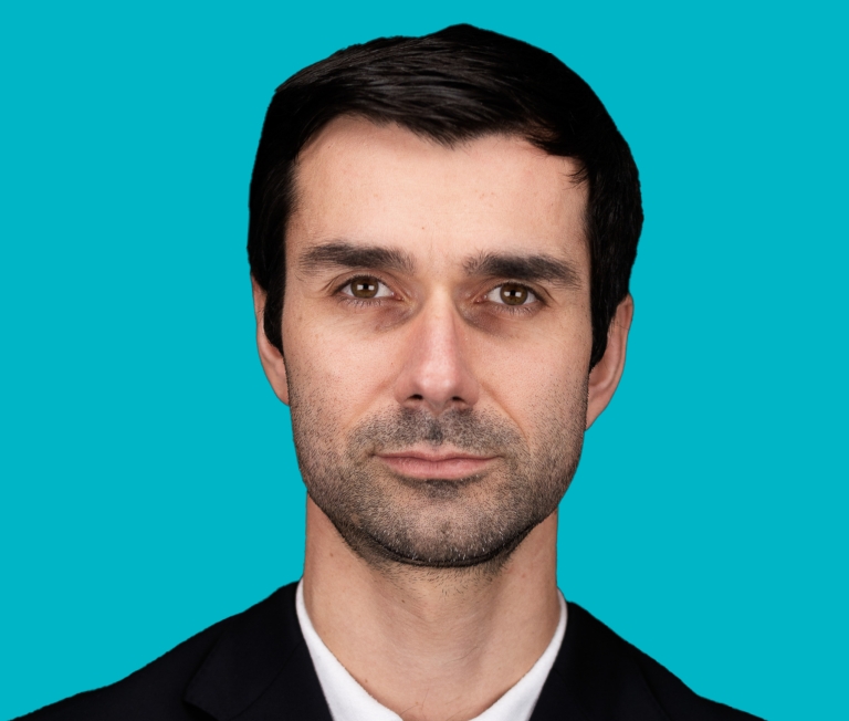 Professor Sebastian Cotofana is coming to TAMC!