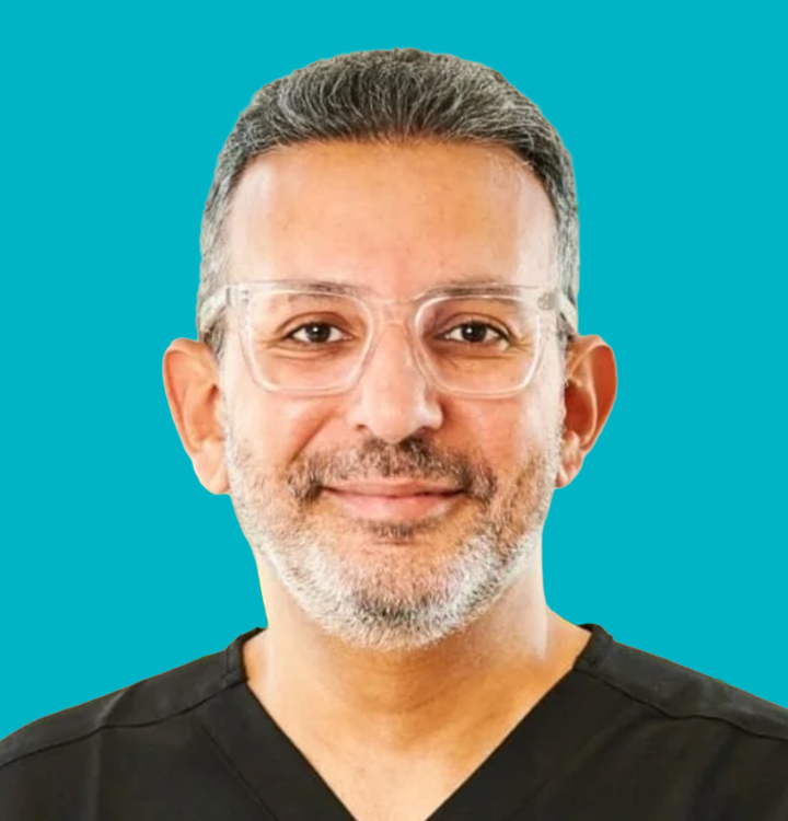 Ahmed El Houssieny