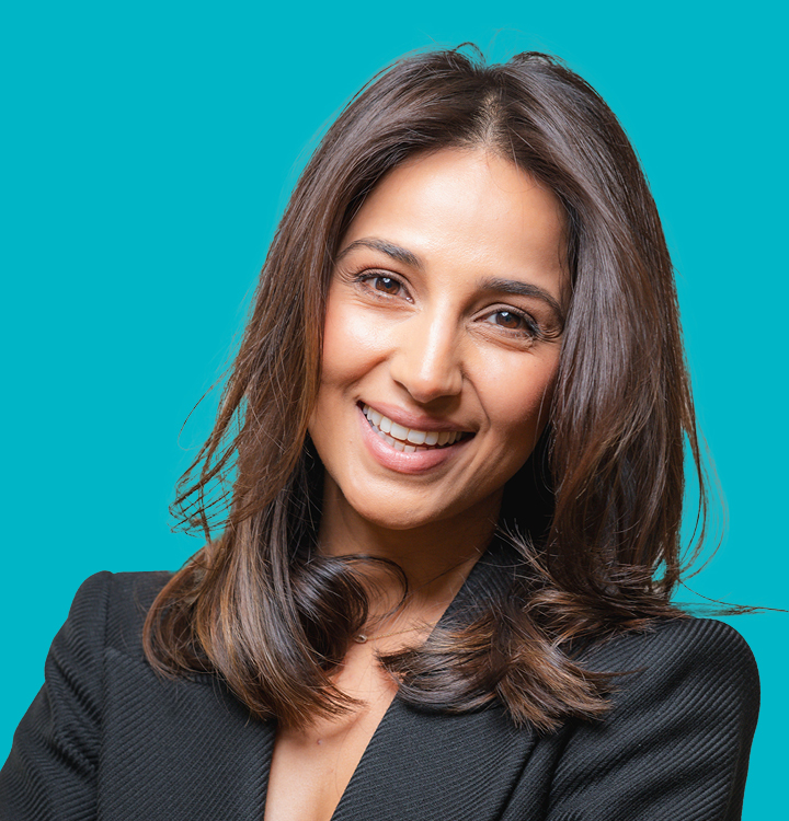 Anneka Shah