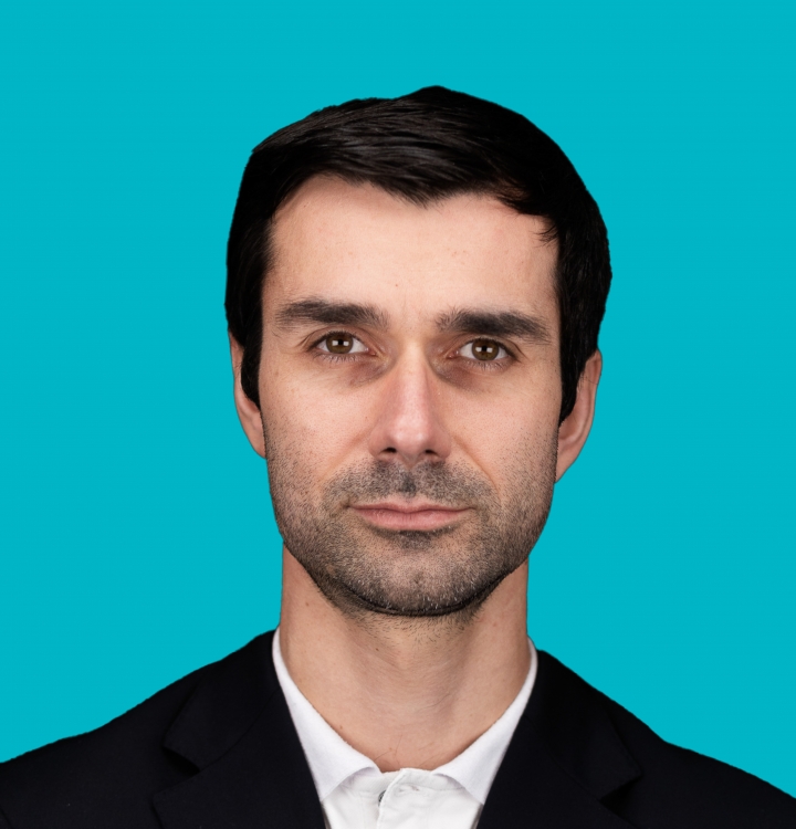 Sebastian Cotofana