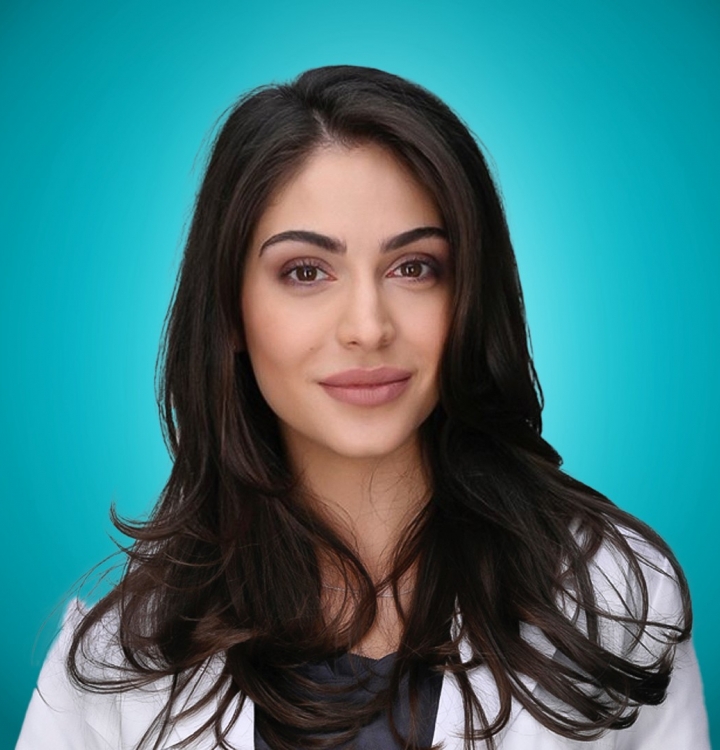 Iliana Georgieva