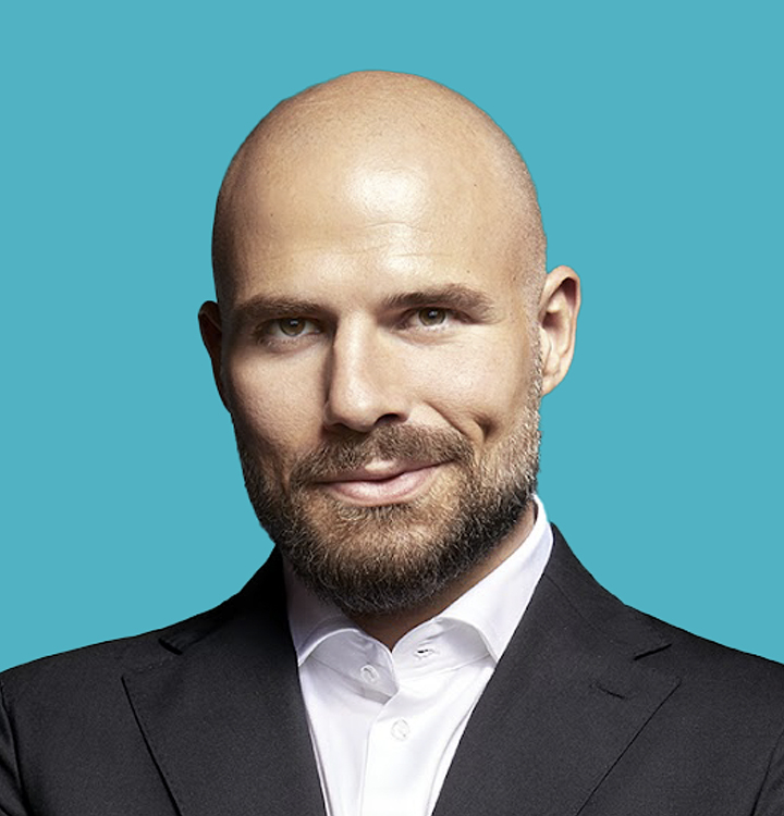 Kaloyan Denkov