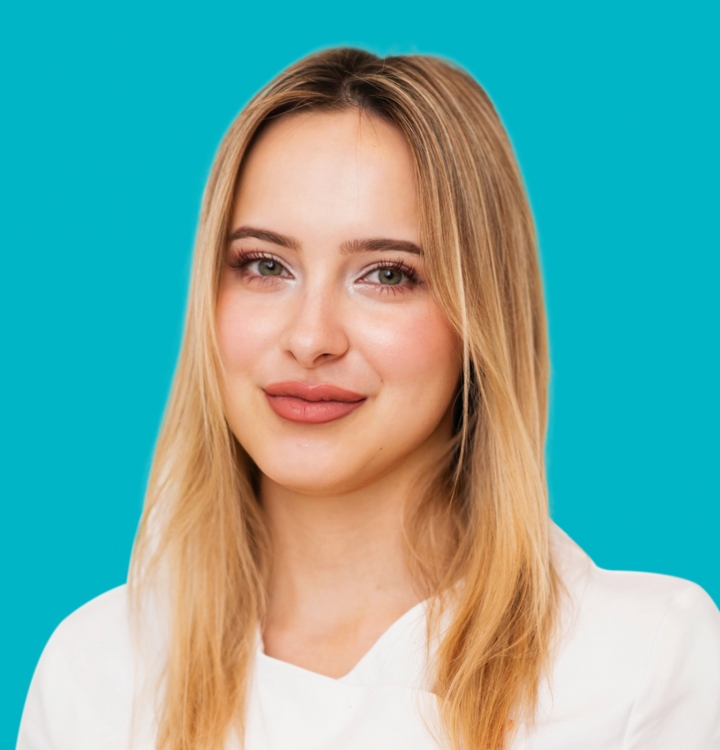 Laura Plešnar