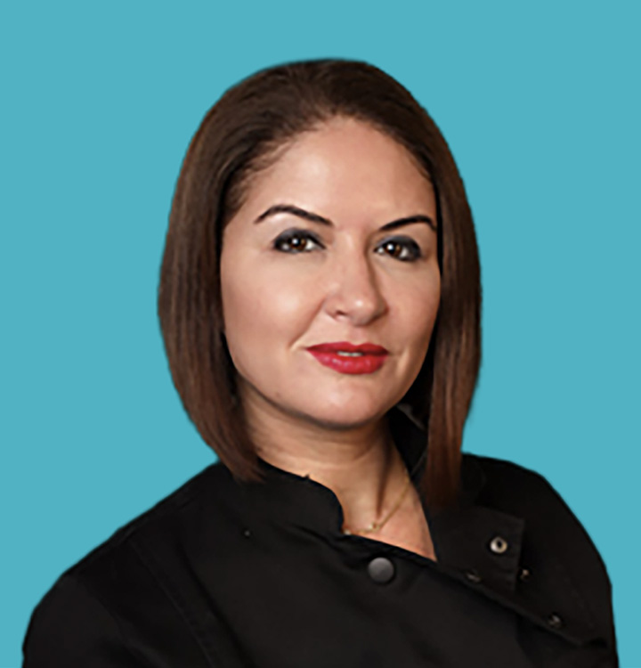 Nabila Azib