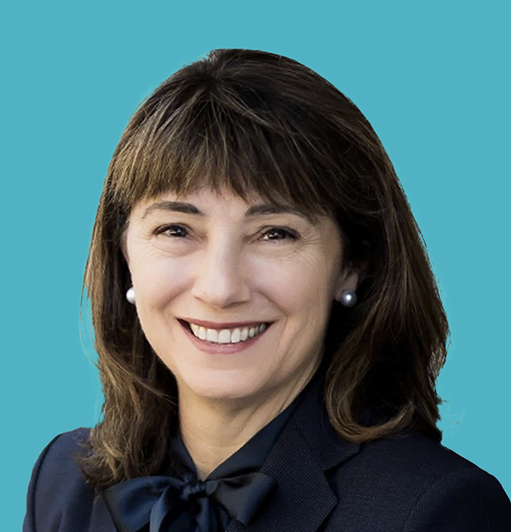 Ruby Ghadially