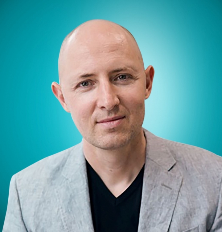Dinko Kaliterna