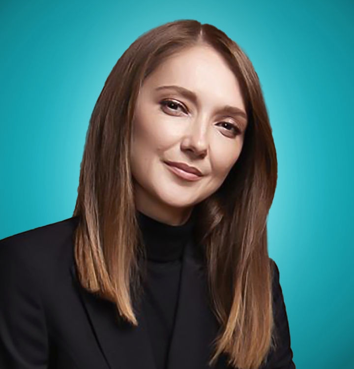 Zarka Stoycheva