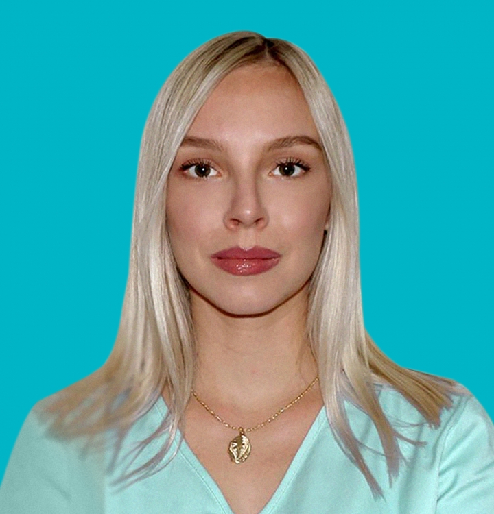 Zorana Stajić